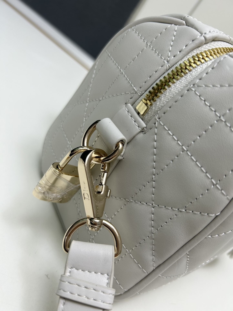 Dior Speedy Bags